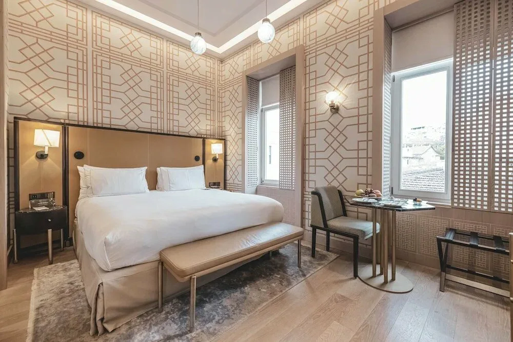 The Galata Istanbul Hotel - MGallery - 5