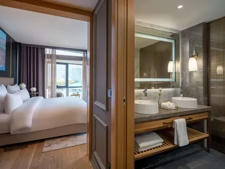Sofitel Istanbul Taksim - 4