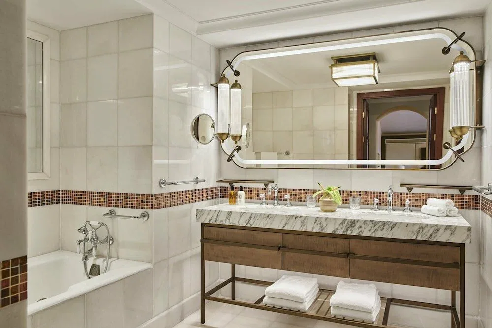 Four Seasons Hotel Istanbul at Sultanahmet — 7