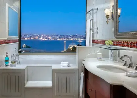 The Ritz-Carlton, Стамбул - 3