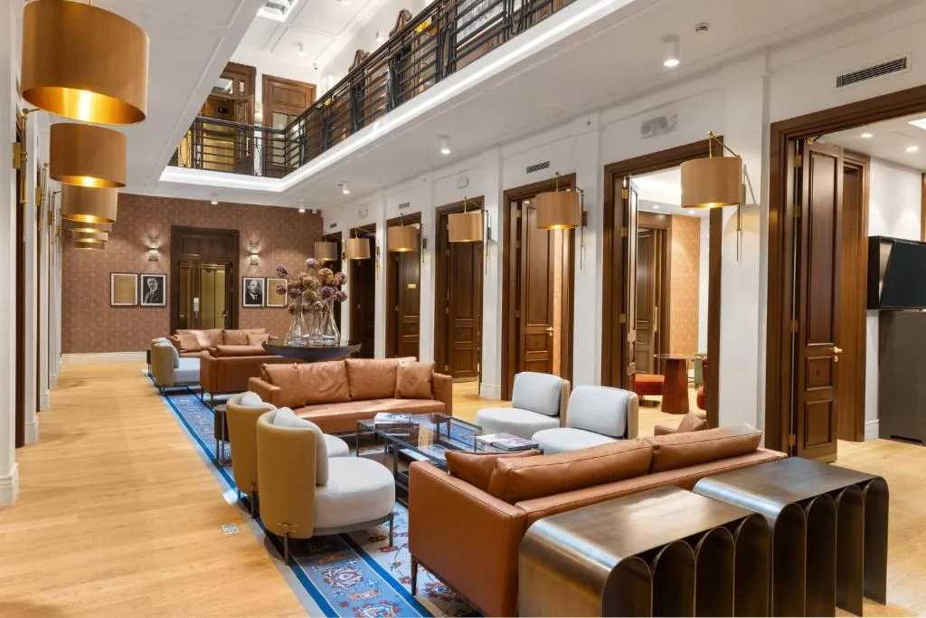 L'Union Han Istanbul, Vignette Collection by IHG - 4