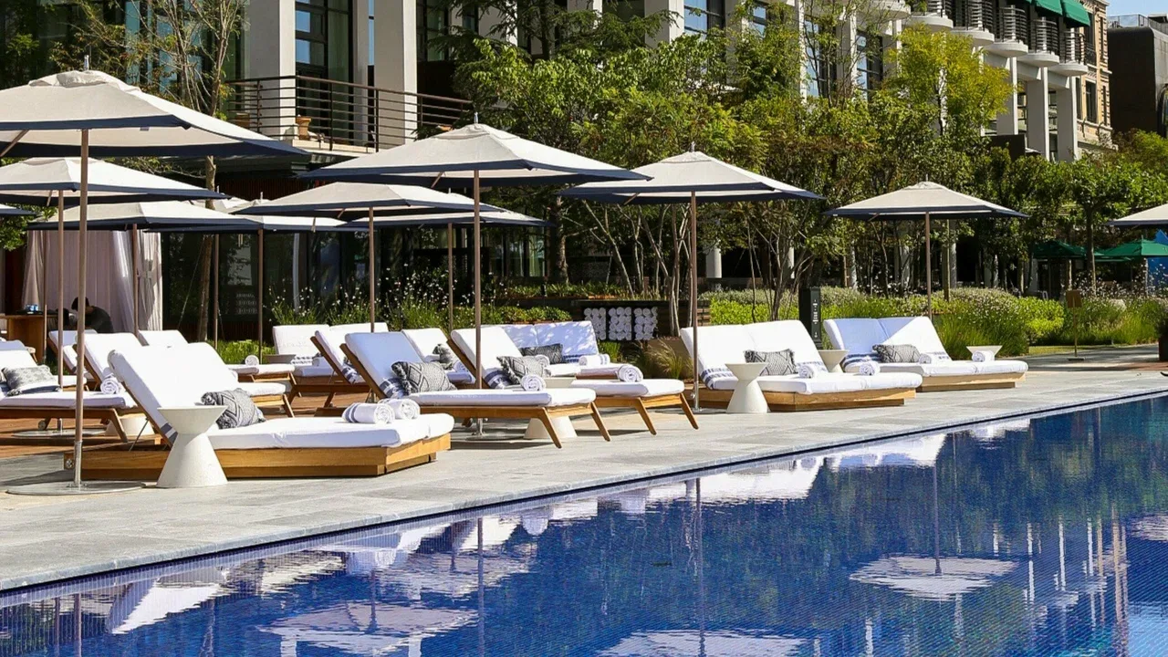 The Peninsula Istanbul - 4
