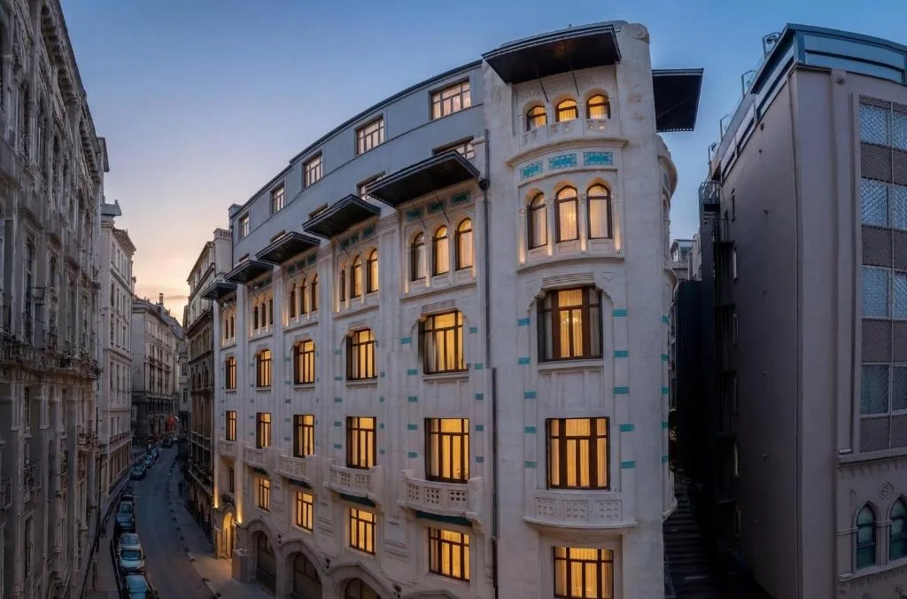 L'Union Han Istanbul, Vignette Collection by IHG - 5