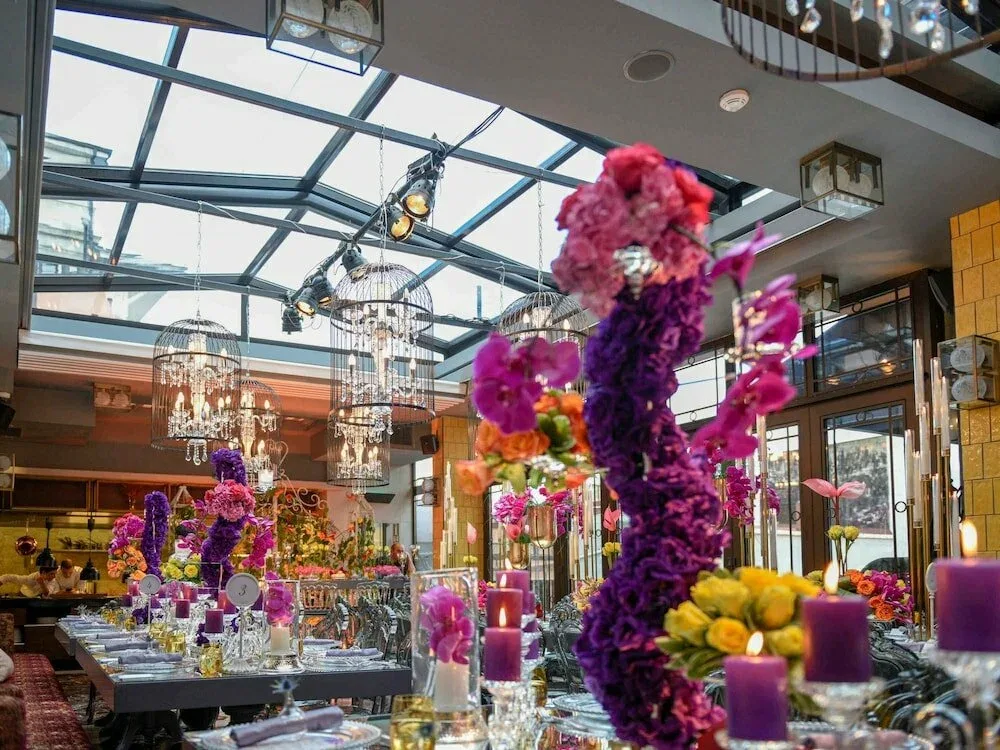 The Galata Istanbul Hotel - MGallery — 6