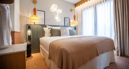Bloom House Hôtel & SPA - 4