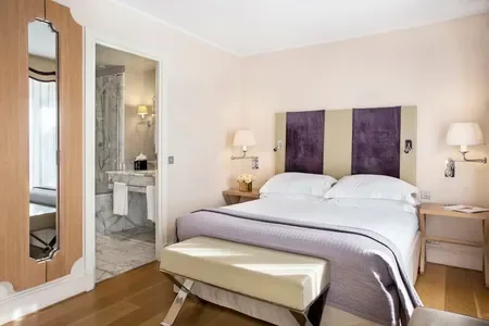Castille Paris – Starhotels Collezione - 5