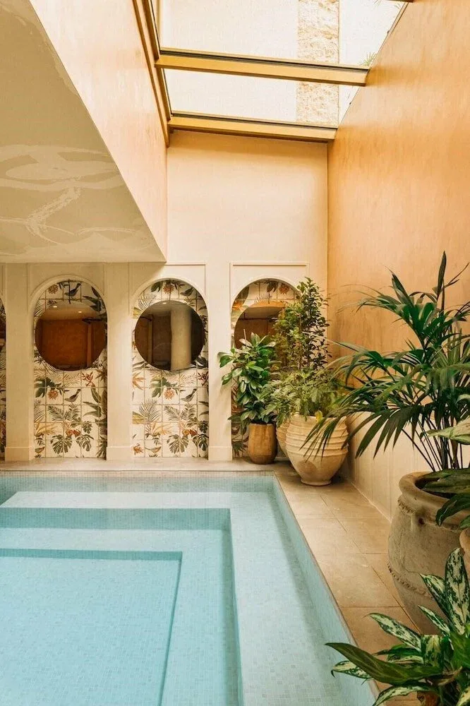 Bloom House Hôtel & SPA — 6