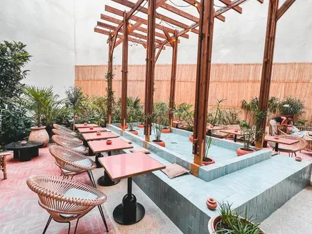 Bloom House Hôtel & SPA - 2