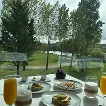 L'And Vineyards - Relais & Châteaux — 6