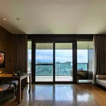 Banyan Tree Anji - 4
