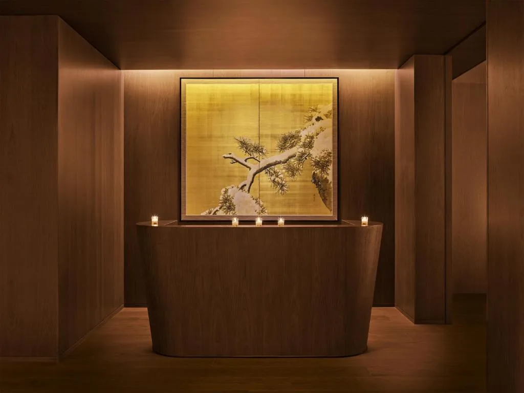 The Tokyo Edition, Ginza — 7