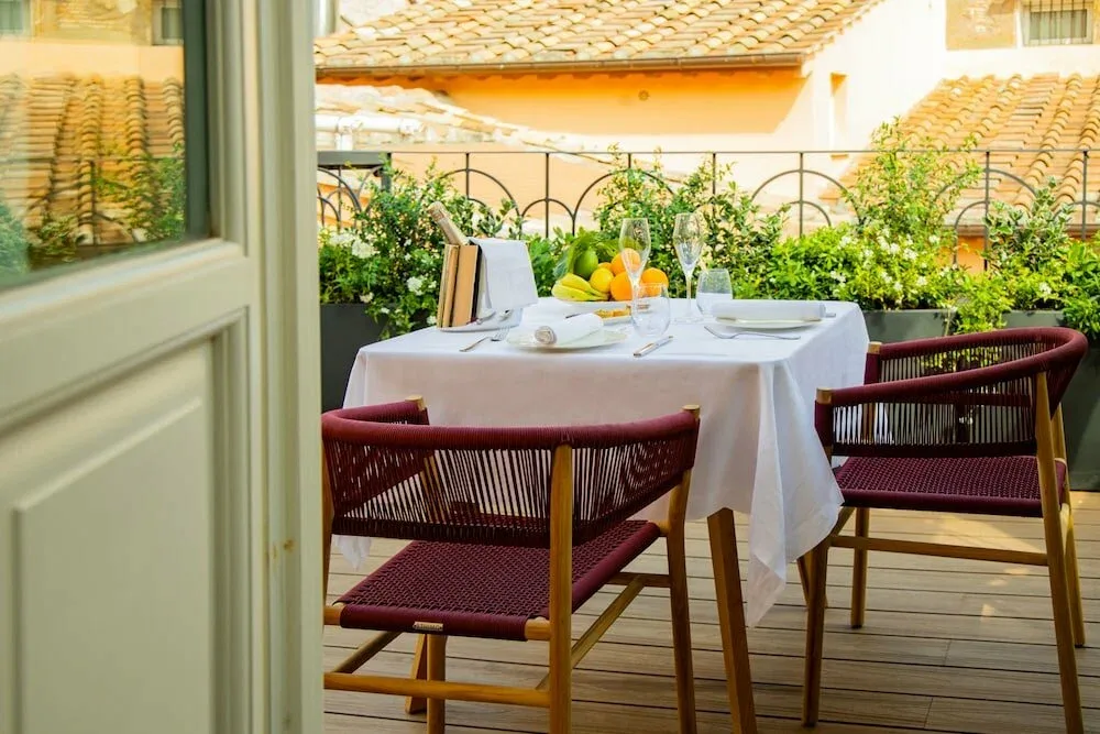 Maalot Roma — 7