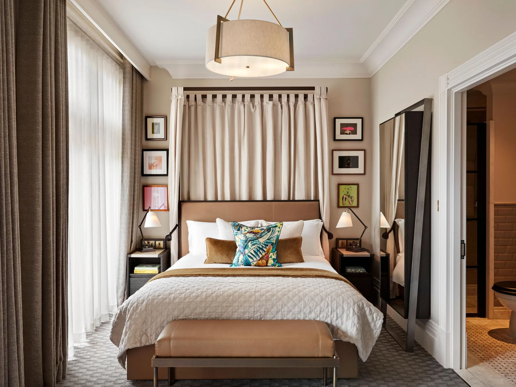 Kimpton Fitzroy London