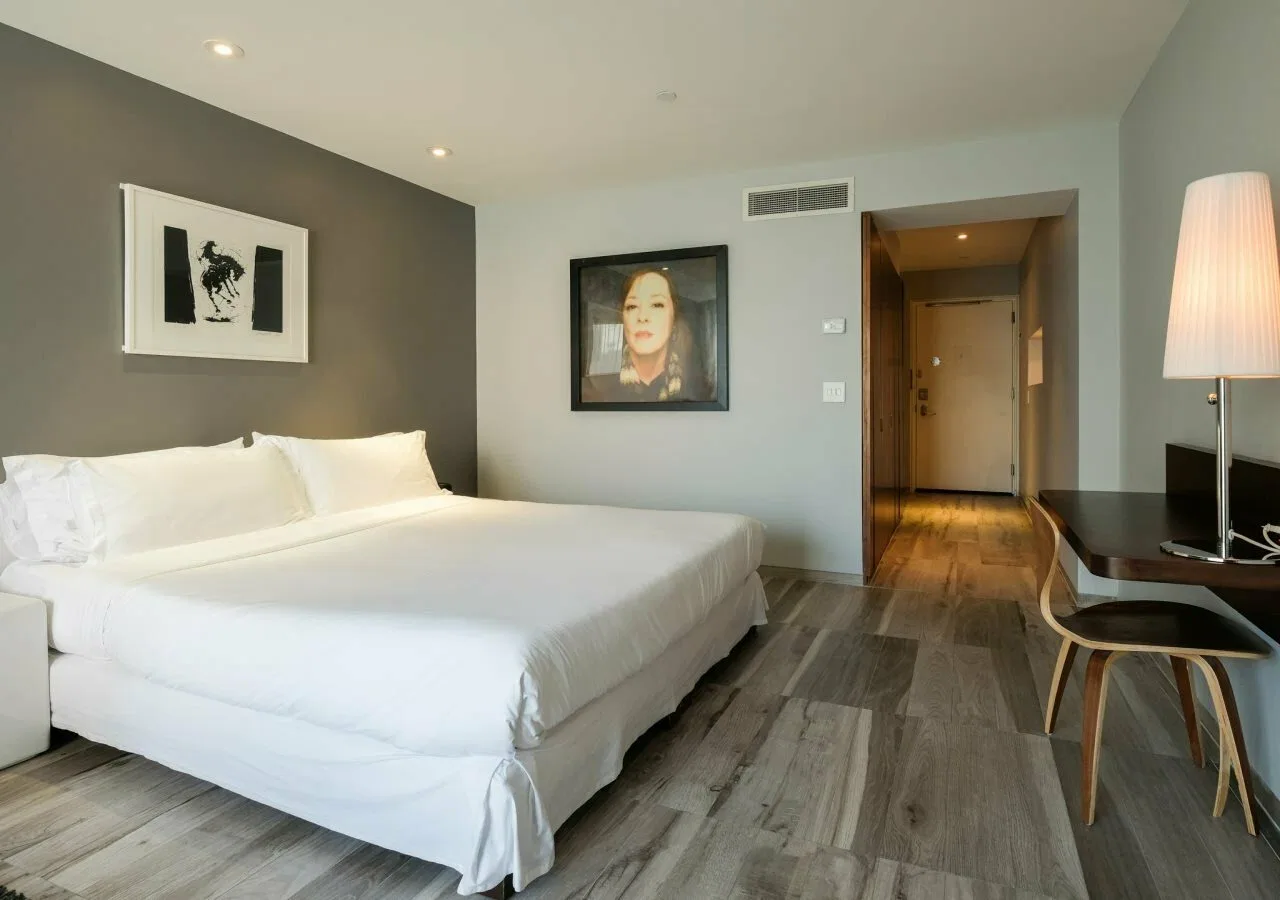Hotel on Rivington - 5