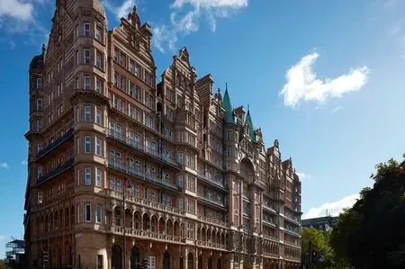 Kimpton Fitzroy London - 2