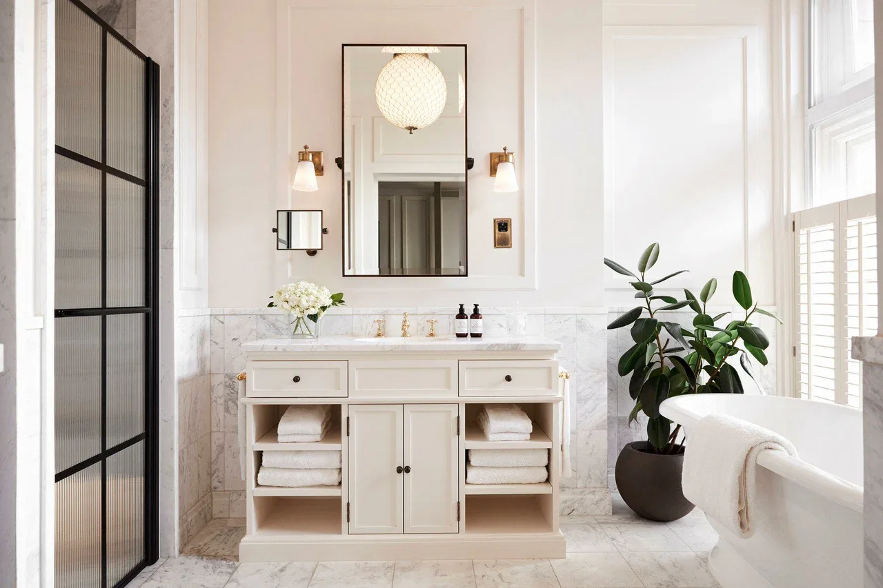 Kimpton Fitzroy London — 6