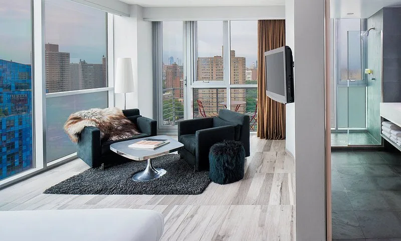 Hotel on Rivington - 2