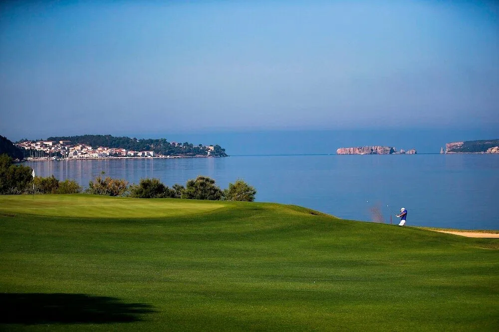 The Westin Resort, Costa Navarino — 7