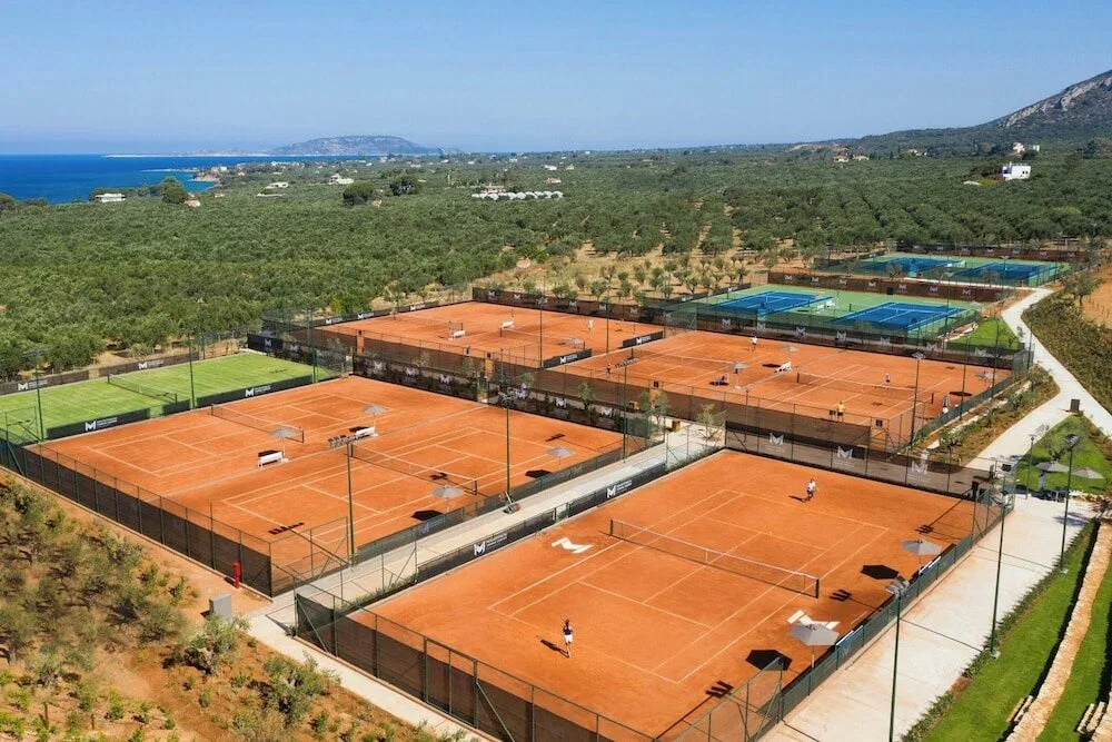 The Westin Resort, Costa Navarino — 8