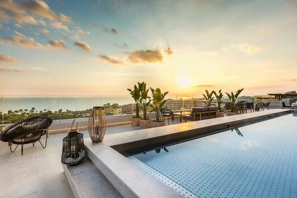 Iberostar Selection Llaut Palma - 5