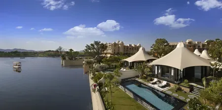 The Leela Palace Udaipur - 2