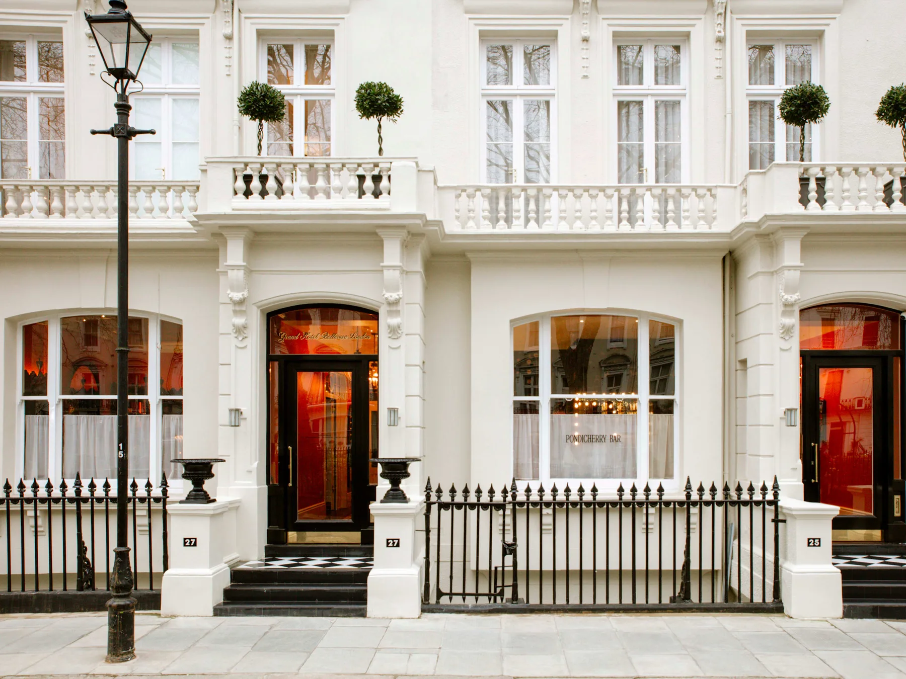 Grand Hotel Bellevue