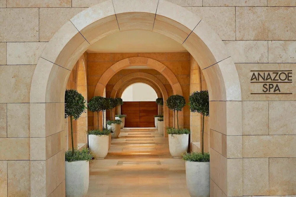 The Westin Resort, Costa Navarino — 6