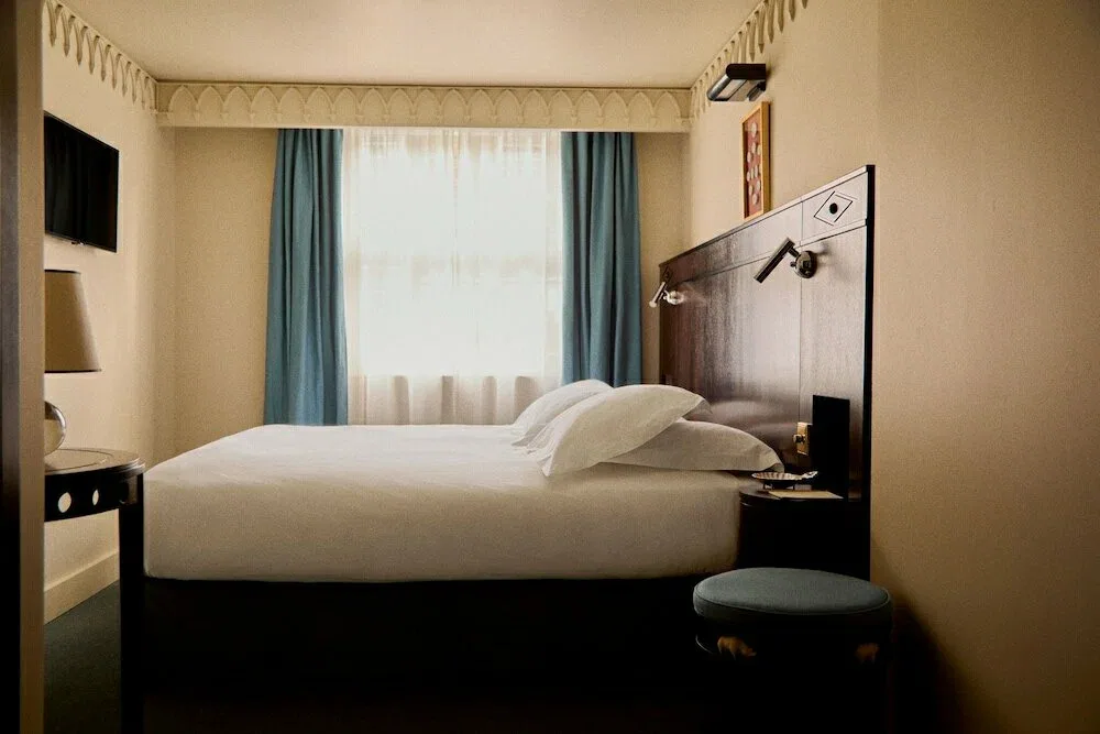 Grand Hotel Bellevue — 6