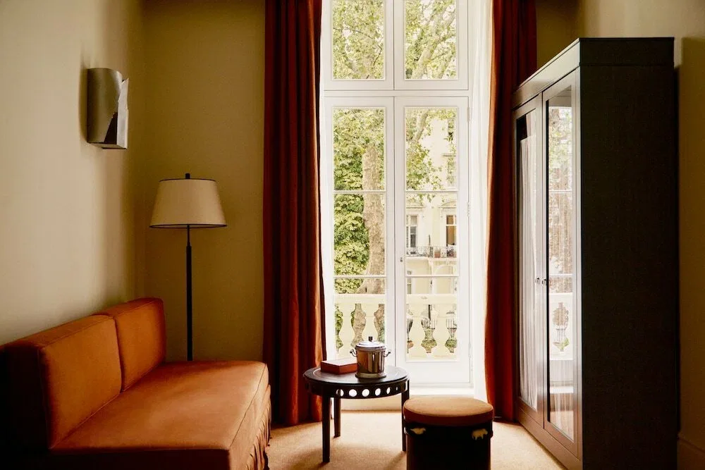 Grand Hotel Bellevue — 7