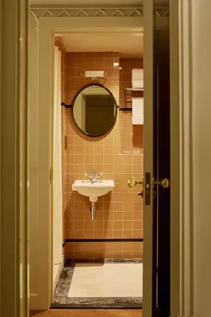 Grand Hotel Bellevue - 2