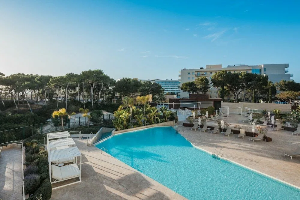 Iberostar Selection Llaut Palma - 4