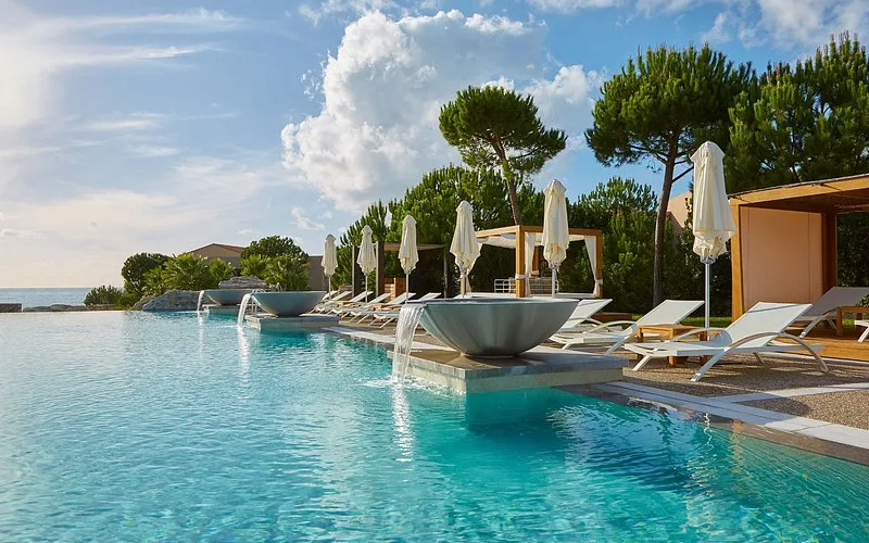 The Westin Resort, Costa Navarino - 5
