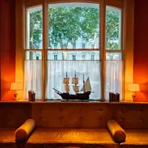 Grand Hotel Bellevue - 5