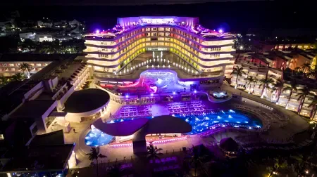 Отель Temptation Cancun Resort - 3