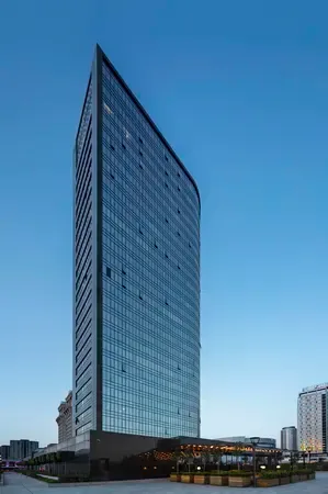Sheraton Grand Istanbul Atasehir - 2