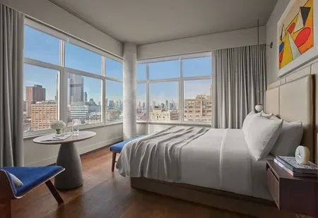 ModernHaus SoHo - 4