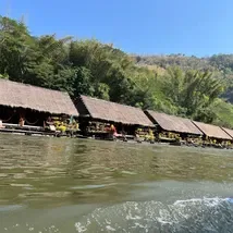 River Kwai Jungle Rafts — 6