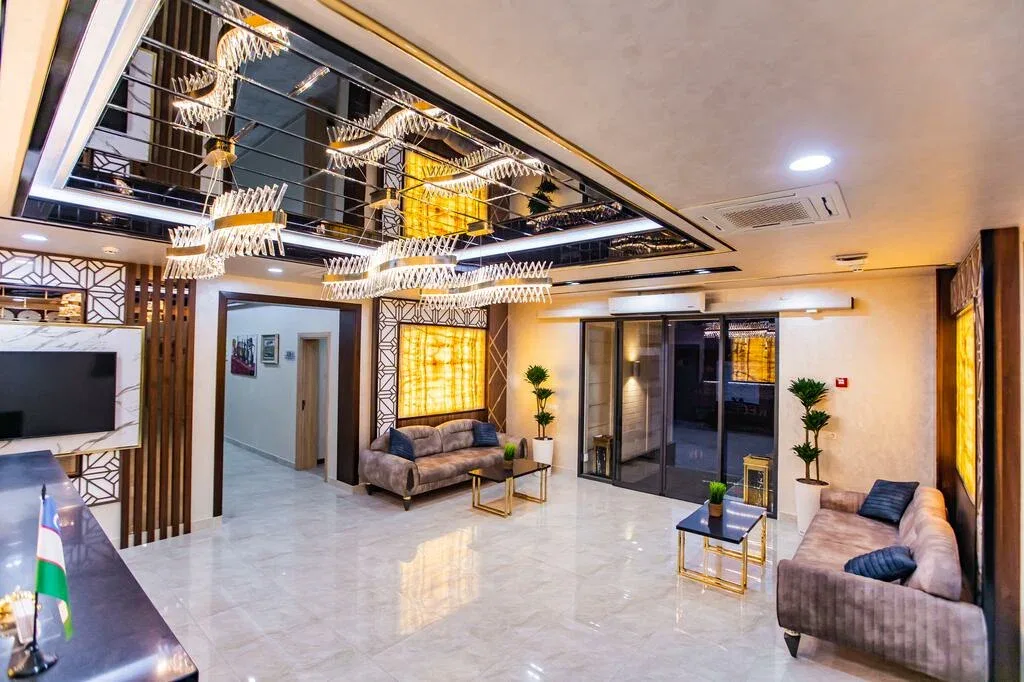 Art Deluxe Hotel by Art Hotels Group — 7