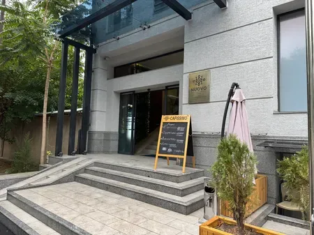 Nuovo Boutique Hotel - 2