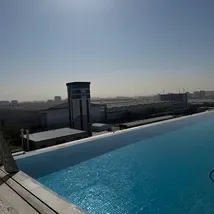 DoubleTree by Hilton Tashkent - 5