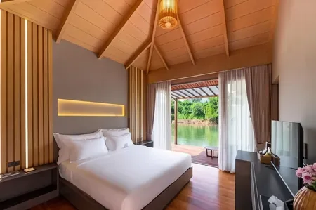 Cherlynn Resort - 3