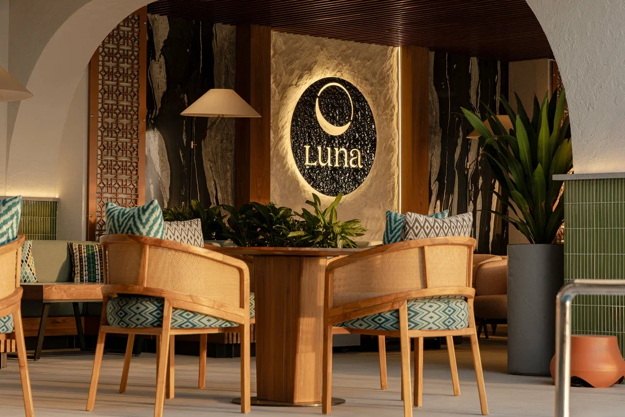 DoubleTree by Hilton Tashkent — 6