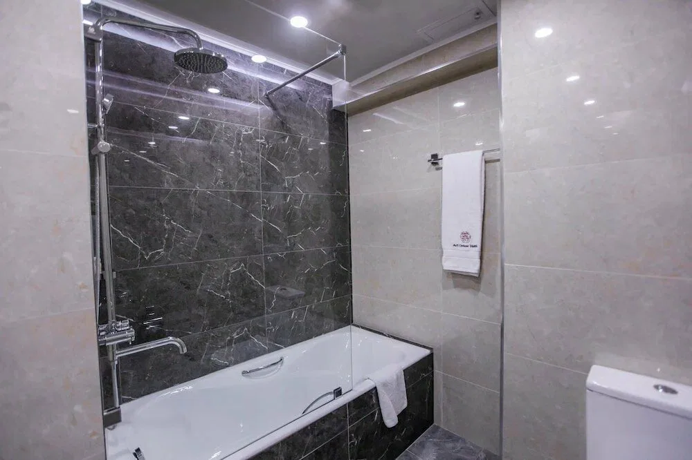 Art Deluxe Hotel by Art Hotels Group - 5