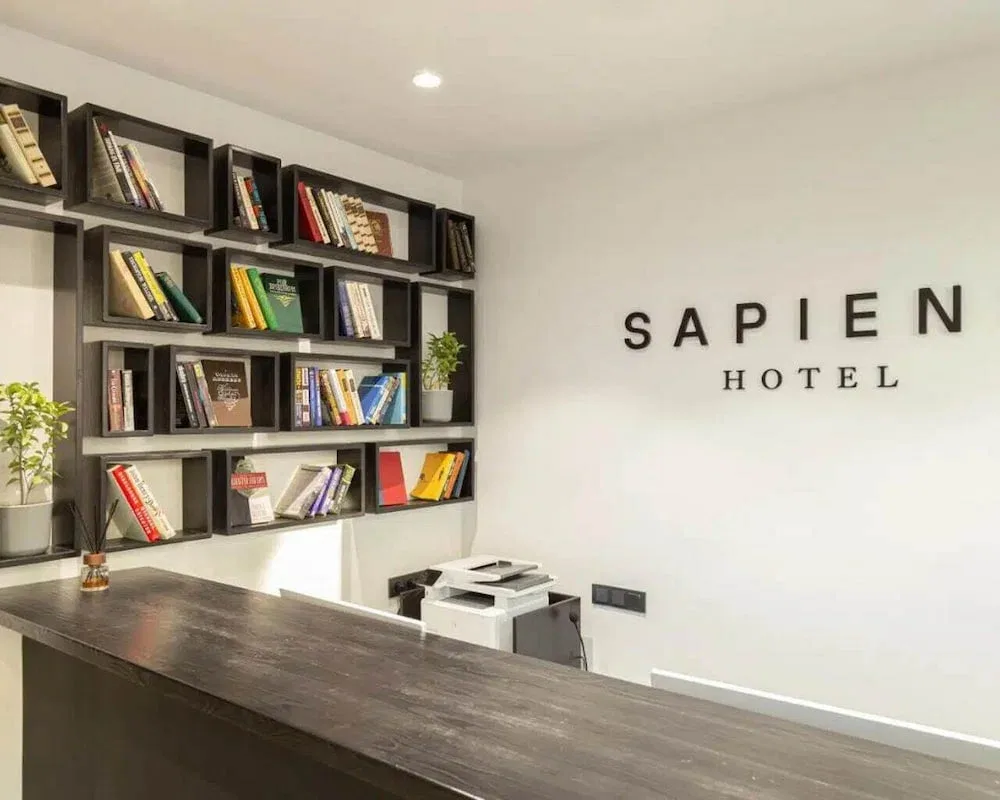 Sapiens - 5