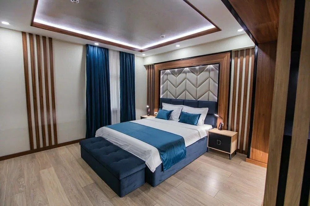 Art Deluxe Hotel by Art Hotels Group - 3