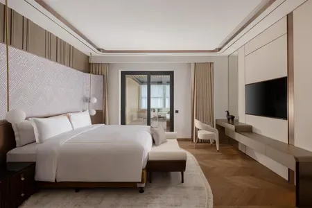DoubleTree by Hilton Tashkent - 3