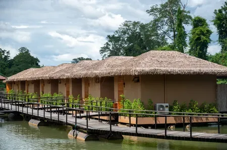 Cherlynn Resort - 2