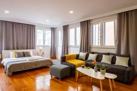 Hola Lisbon Suites - 3