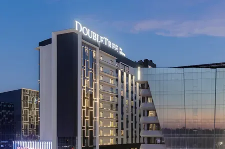DoubleTree by Hilton Tashkent - 2