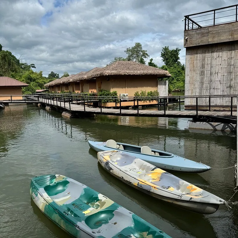 Cherlynn Resort — 6